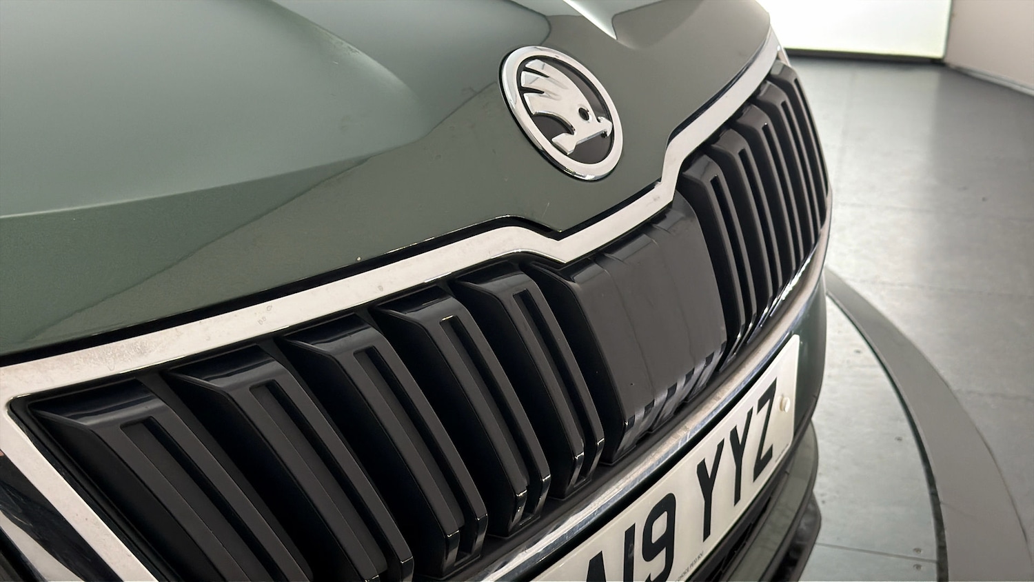 Used Skoda Karoq 2019 for sale - 78054127: Photo 22