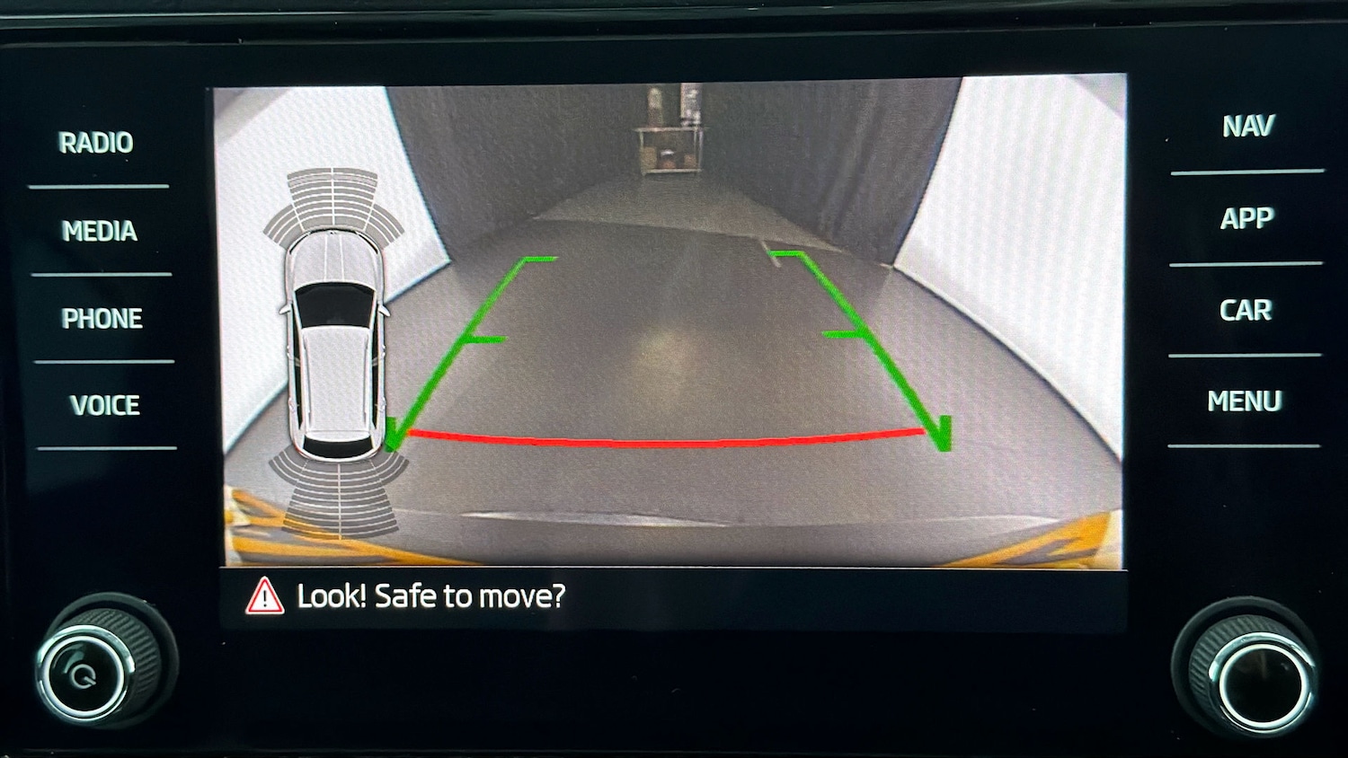 Used Skoda Karoq 2019 for sale - 78054127: Photo 27