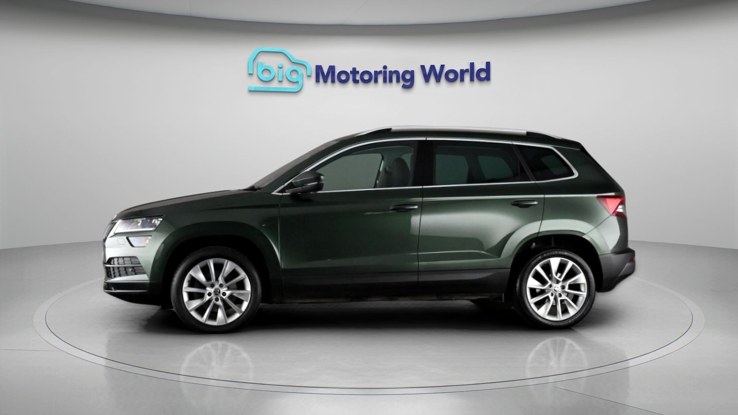 Used Skoda Karoq 2019 for sale - 78054127: Photo 4