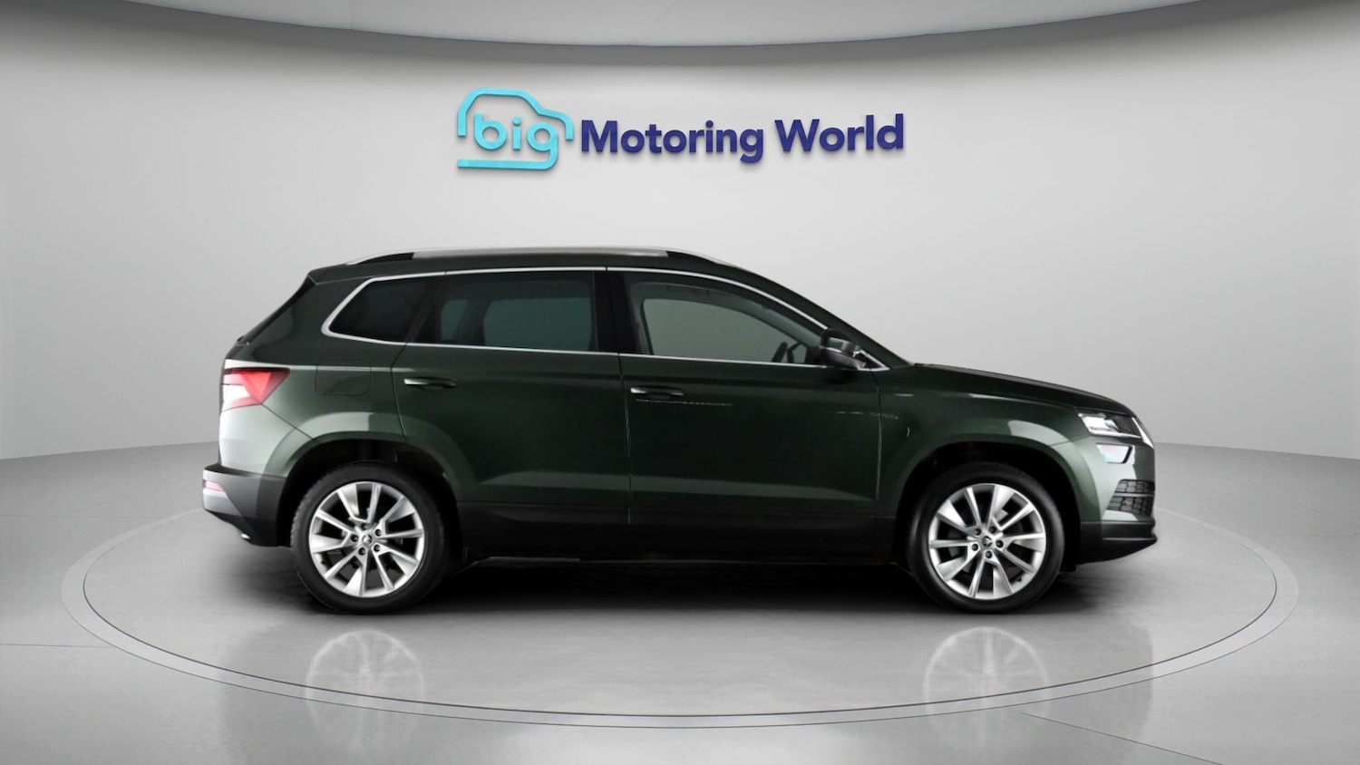 Used Skoda Karoq 2019 for sale - 78054127: Photo 8
