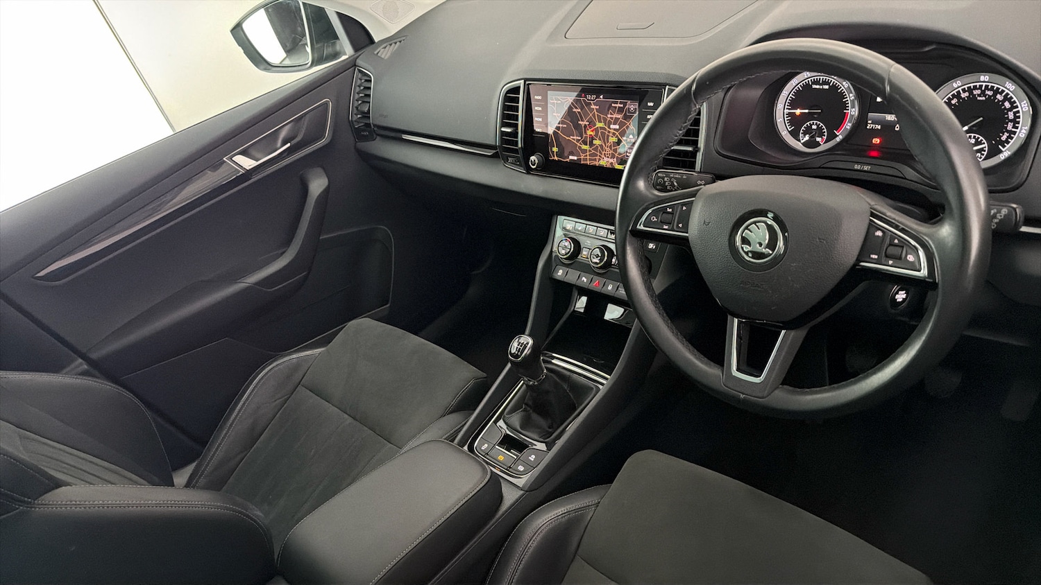 Used Skoda Karoq 2019 for sale - 78054127: Photo 9