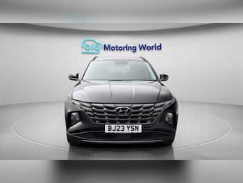 Used Hyundai TUCSON 2023 for sale - 79649026: Photo
