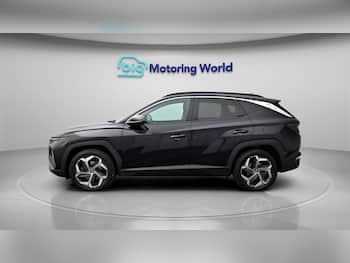 Used Hyundai TUCSON 2023 for sale - 79649026: Photo