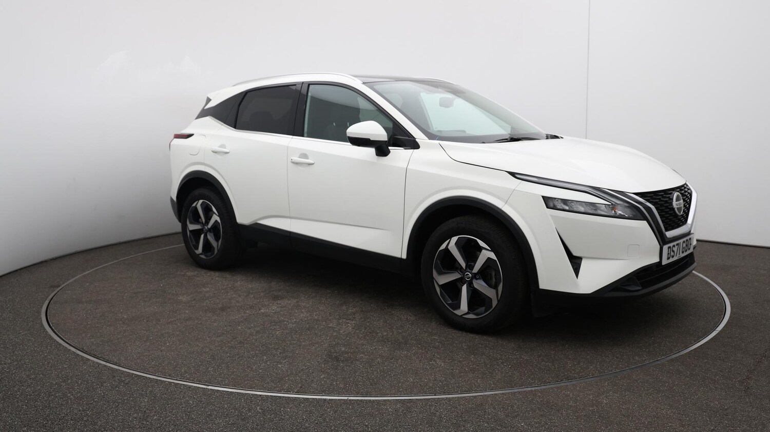 Vehicle 42