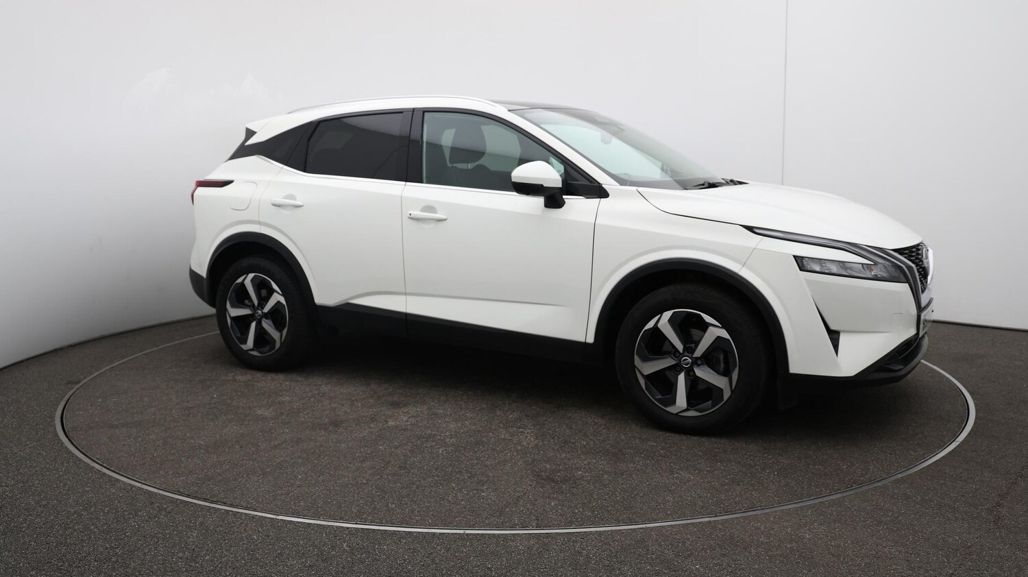 Vehicle 43