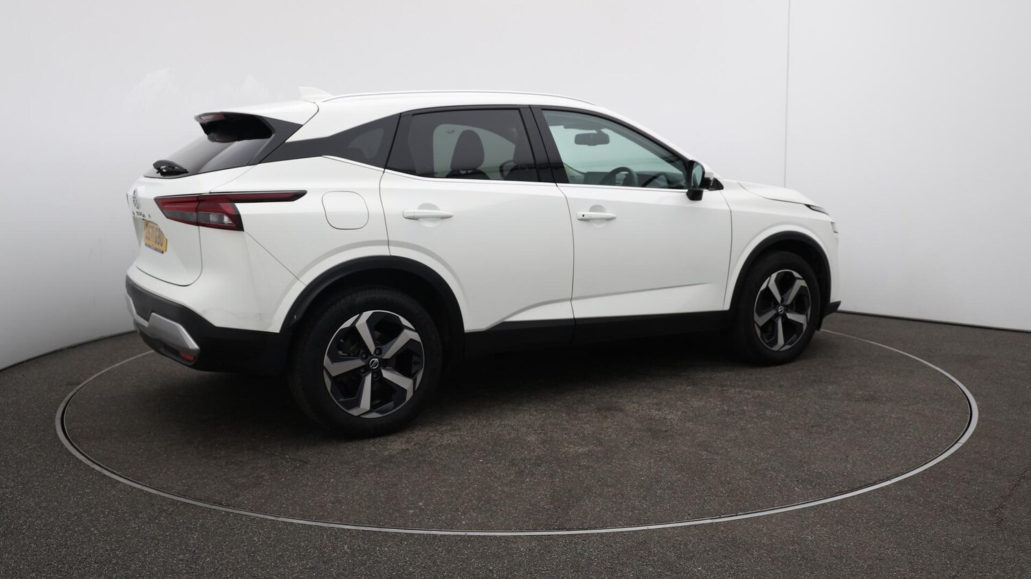Vehicle 50