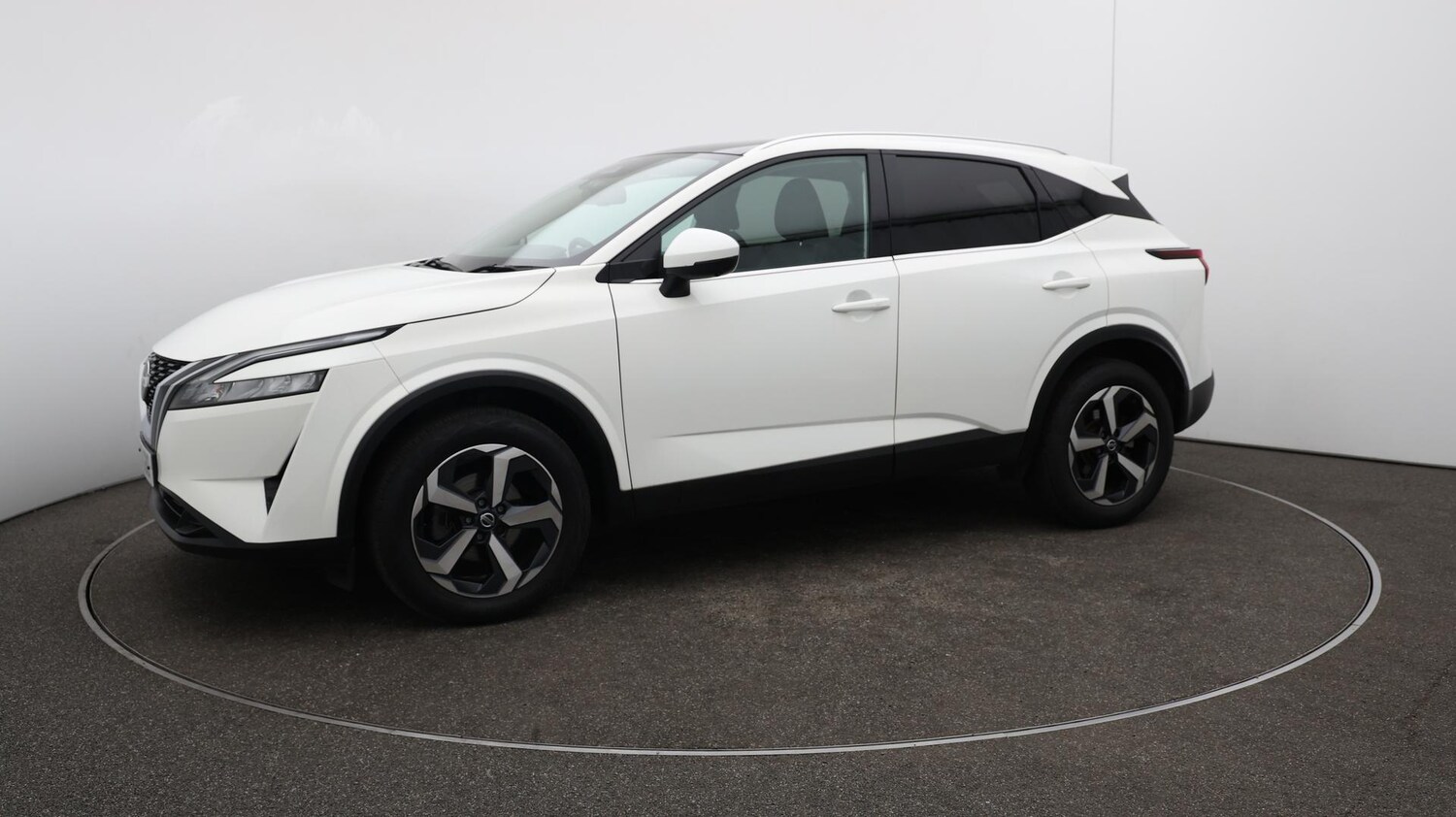 Vehicle 65