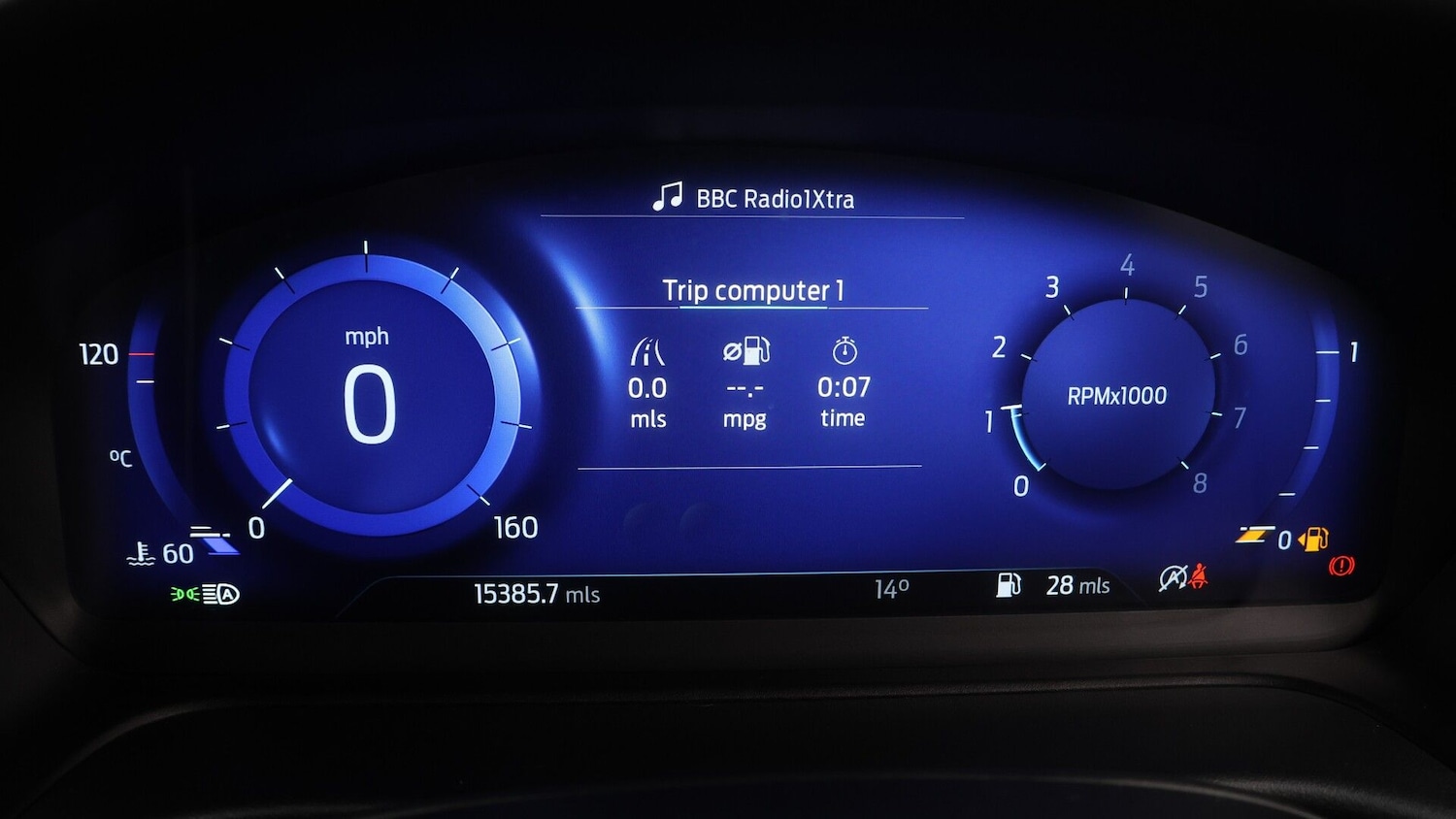 Used Ford Fiesta 2023 for sale - 77523048: Photo 10