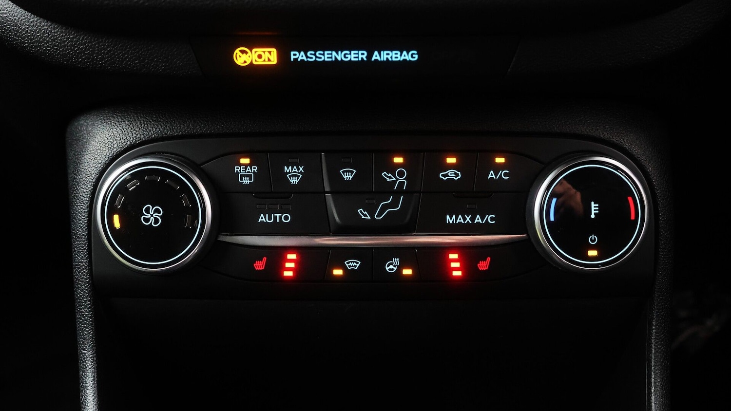 Used Ford Fiesta 2023 for sale - 77523048: Photo 12