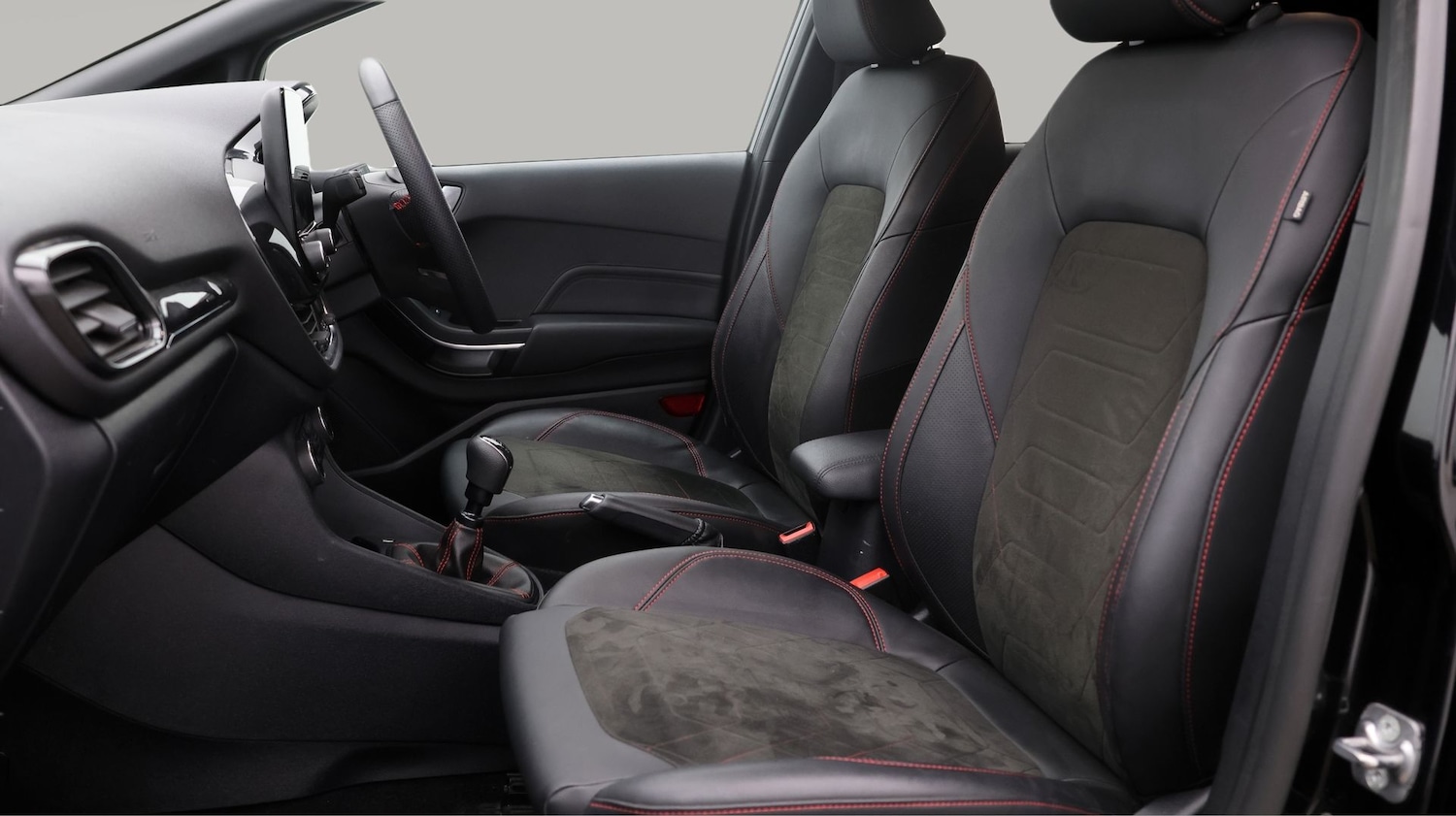 Used Ford Fiesta 2023 for sale - 77523048: Photo 14