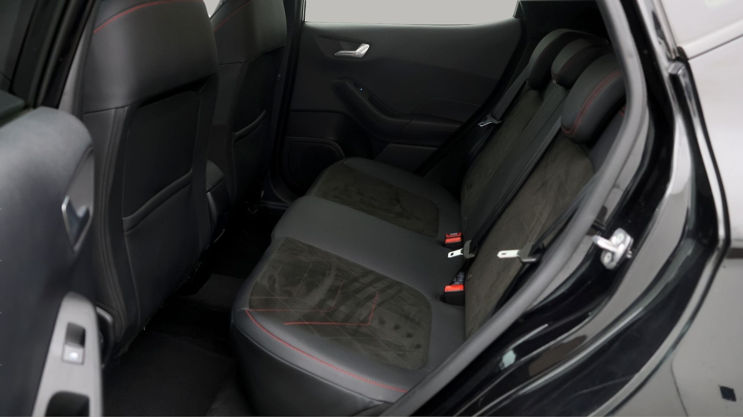 Used Ford Fiesta 2023 for sale - 77523048: Photo 16