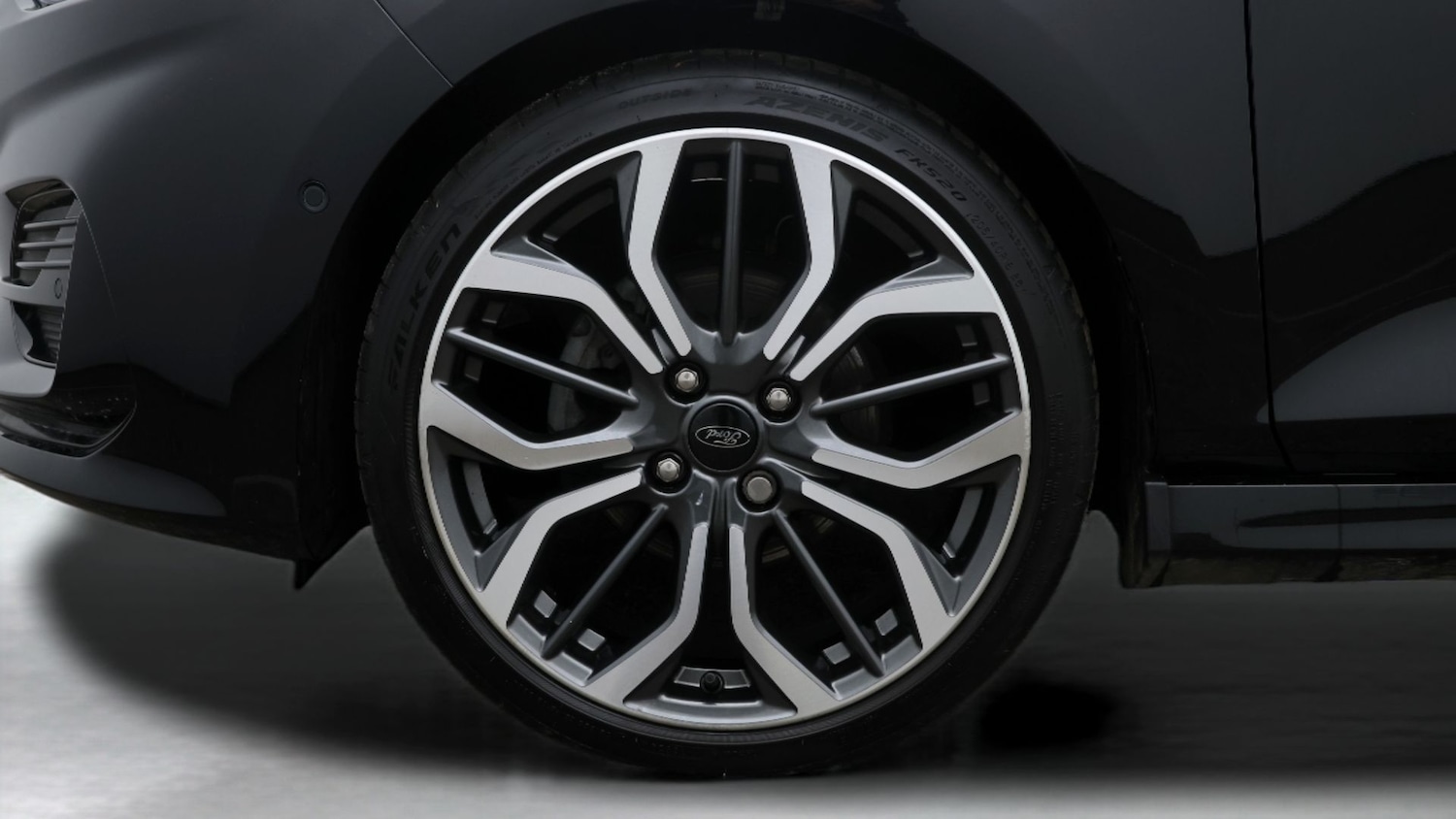 Used Ford Fiesta 2023 for sale - 77523048: Photo 18