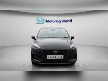 Used Ford Fiesta 2023 for sale - 77523048: Photo