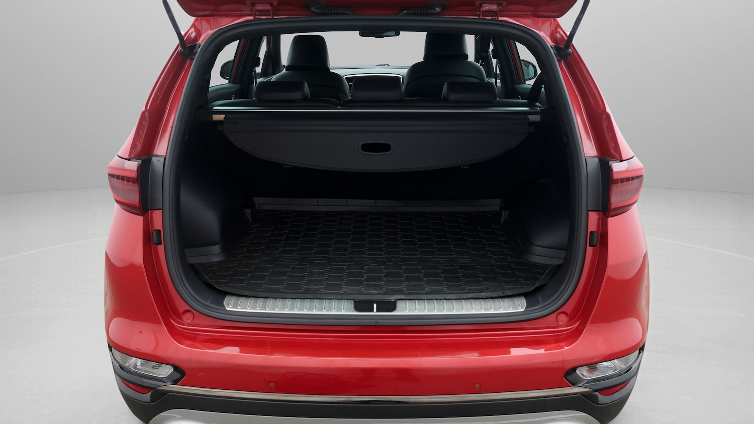 Used Kia Sportage 2019 for sale - 77363831: Photo 17