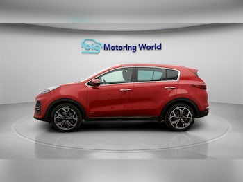 Used Kia Sportage 2019 for sale - 77363831: Photo