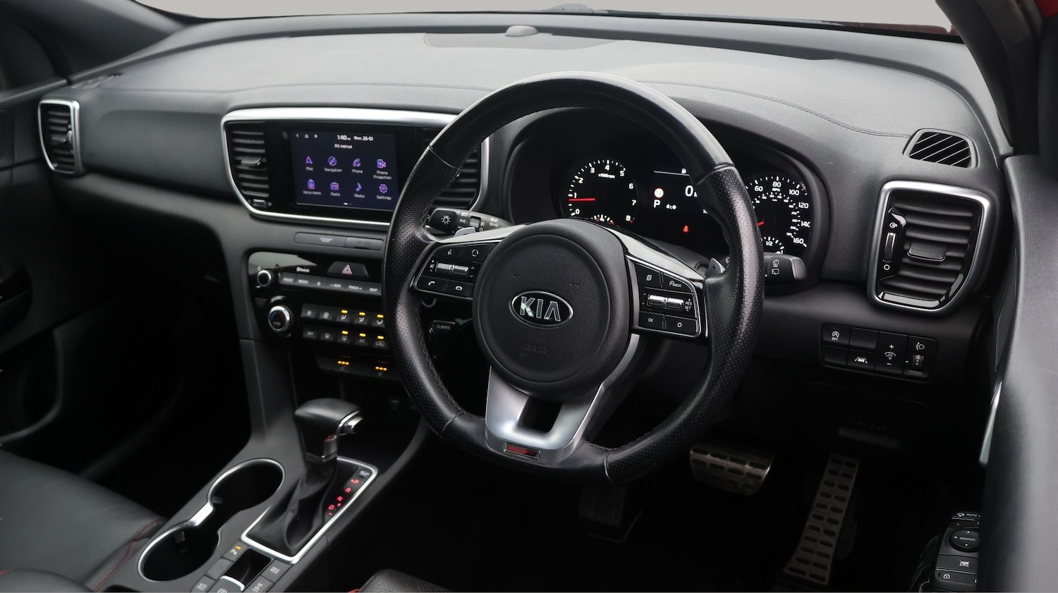 Used Kia Sportage 2019 for sale - 77363831: Photo 9