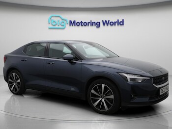 2022 (22) - Dual Motor 78kWh Long Range Fastback 5dr Electric Auto 4WDE (408 ps)