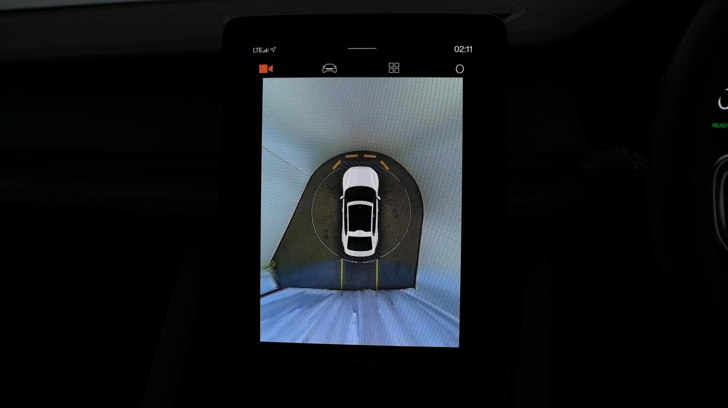 Vehicle 26