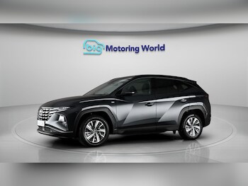 Used Hyundai TUCSON 2023 for sale - 78410427: Photo