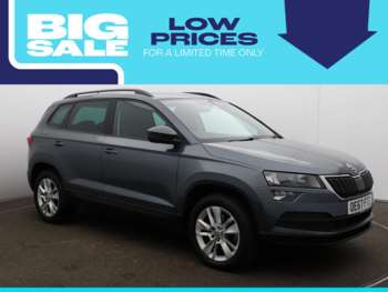 2017 (67) - 2.0 TDI SE Technology SUV 5dr Diesel Manual 4WD Euro 6 (s/s) (150 ps)