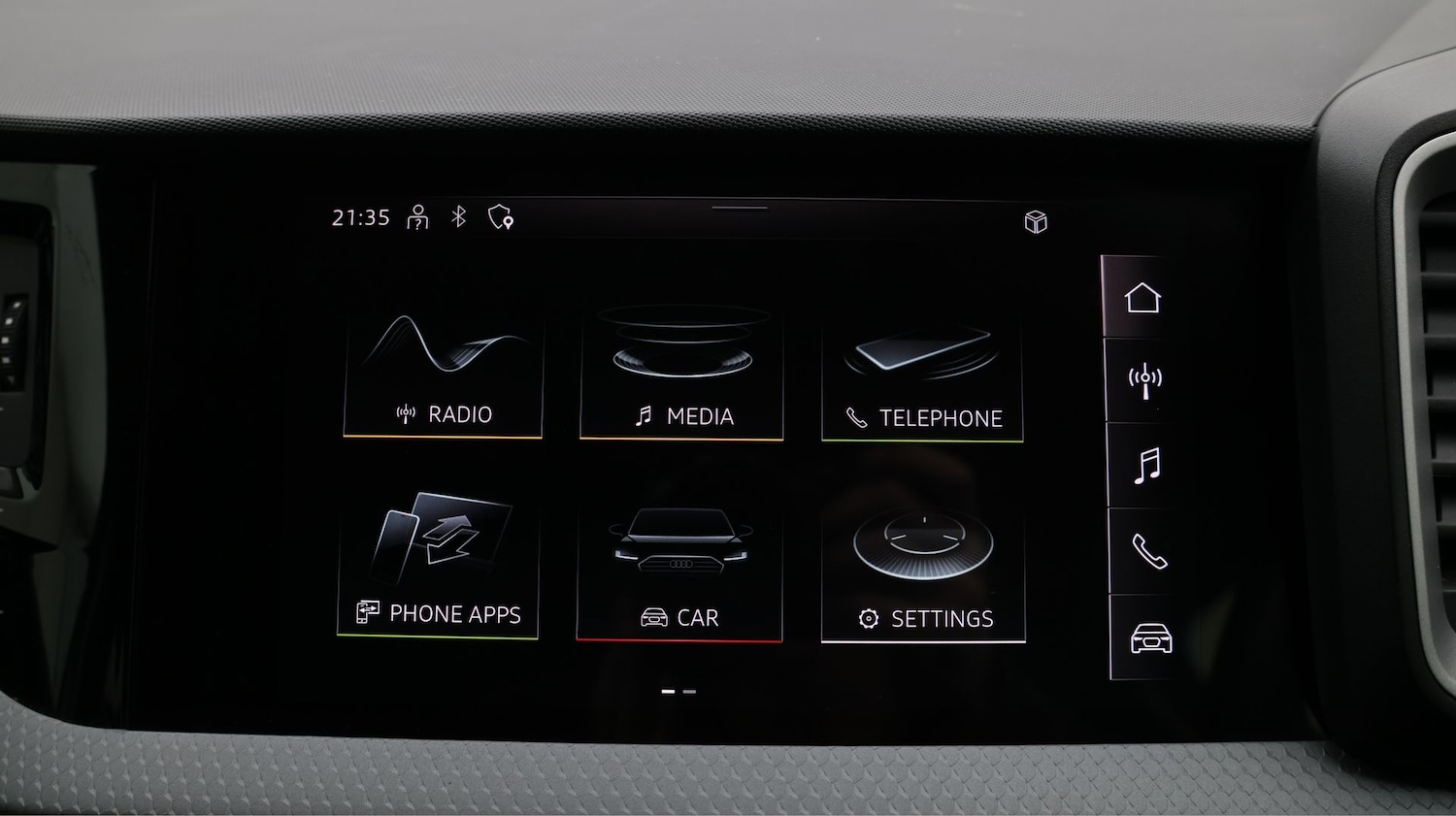 Used Audi A1 2021 for sale - 77609768: Photo 11