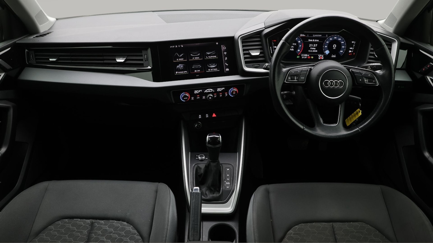 Used Audi A1 2021 for sale - 77609768: Photo 13