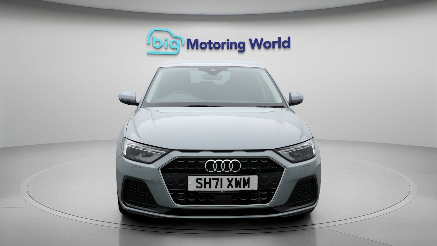 Used Audi A1 2021 for sale - 77609768: Photo 2