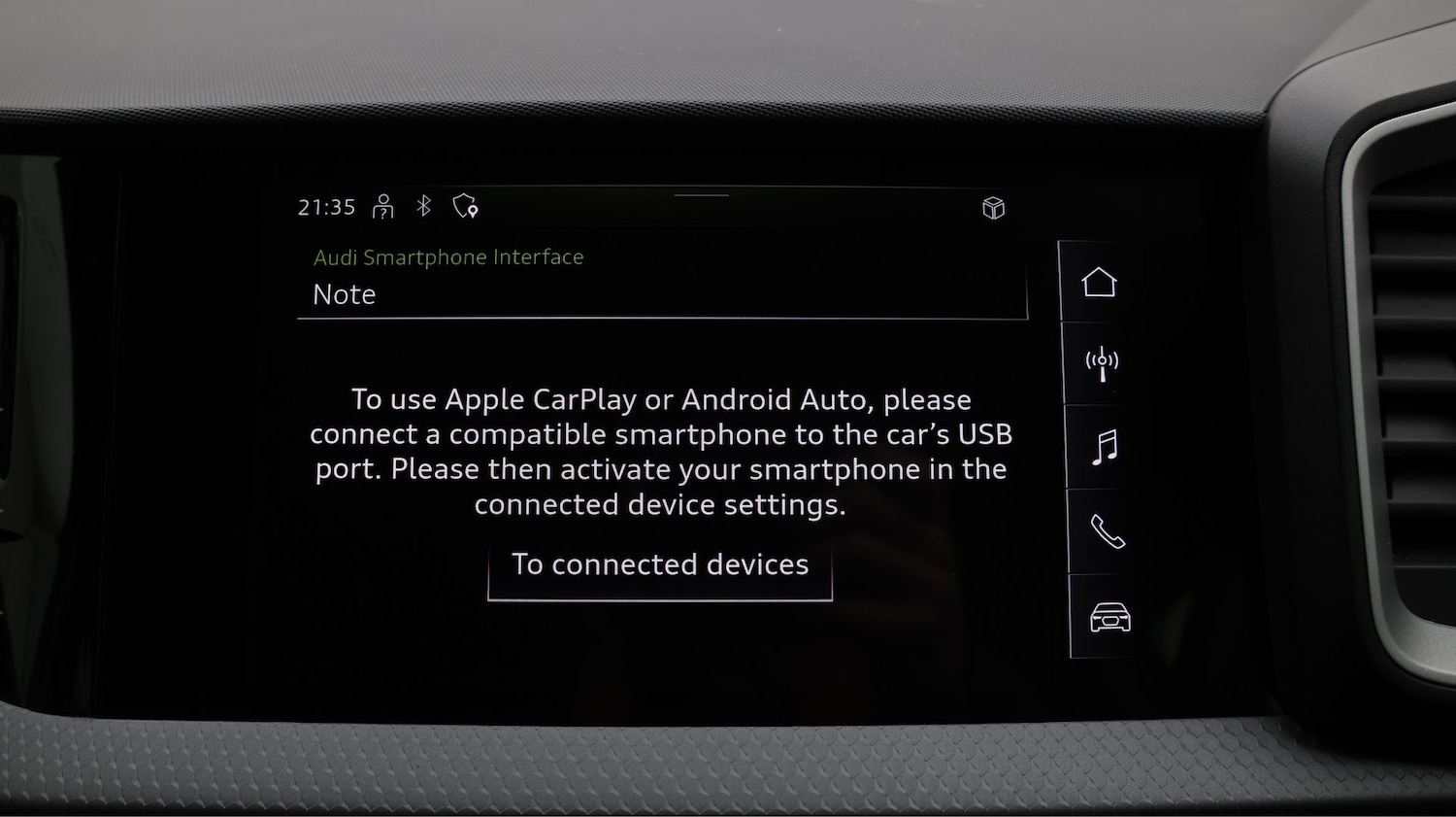 Used Audi A1 2021 for sale - 77609768: Photo 26