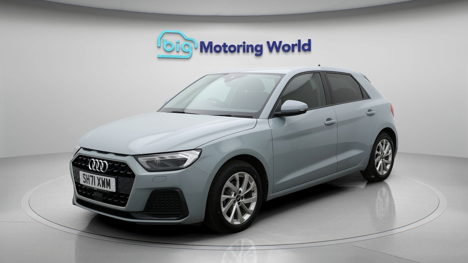 Used Audi A1 2021 for sale - 77609768: Photo 3