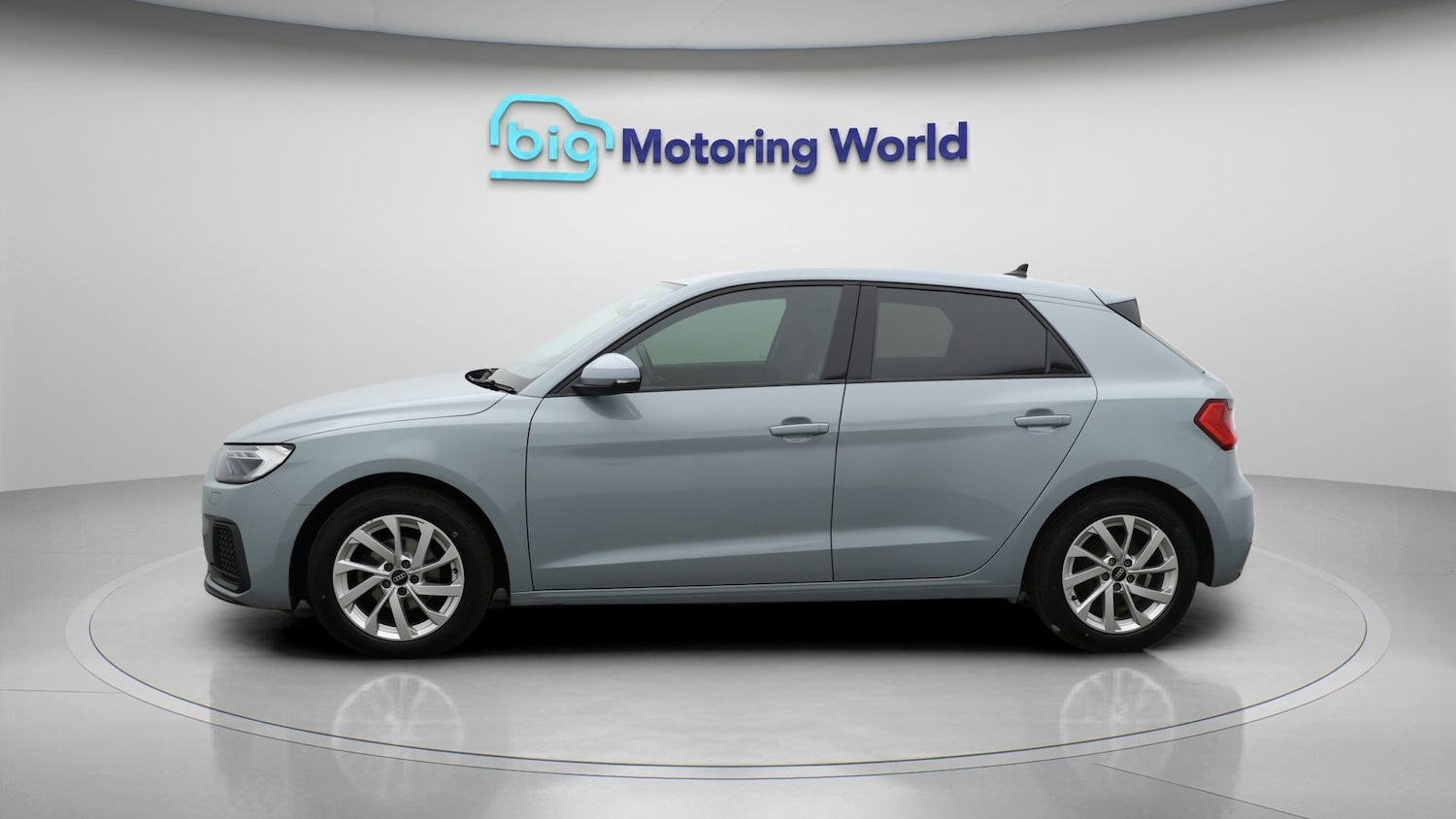 Used Audi A1 2021 for sale - 77609768: Photo 4