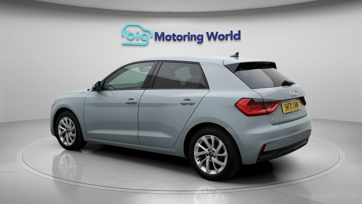 Used Audi A1 2021 for sale - 77609768: Photo 5