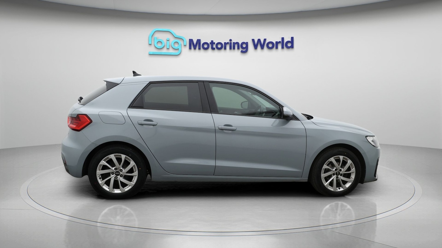 Used Audi A1 2021 for sale - 77609768: Photo 8