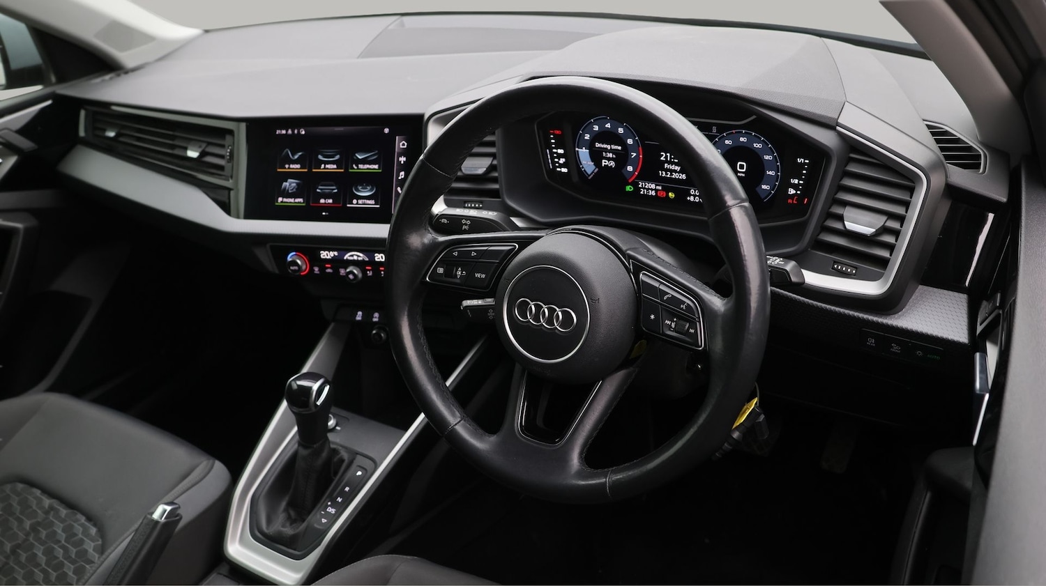 Used Audi A1 2021 for sale - 77609768: Photo 9