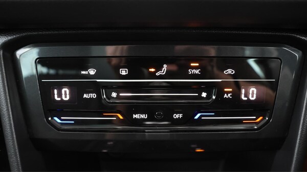 Used Volkswagen Tiguan 2022 for sale - 75494018: Photo 13