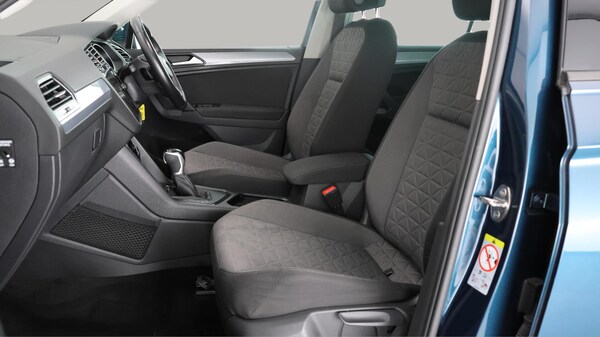 Used Volkswagen Tiguan 2022 for sale - 75494018: Photo 15