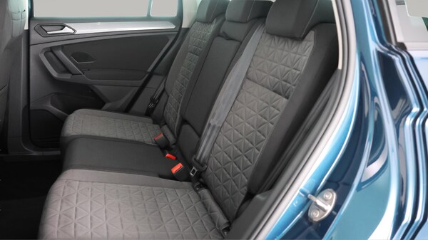 Used Volkswagen Tiguan 2022 for sale - 75494018: Photo 17