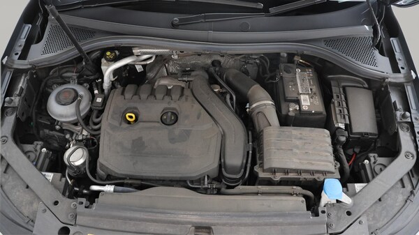 Used Volkswagen Tiguan 2022 for sale - 75494018: Photo 20