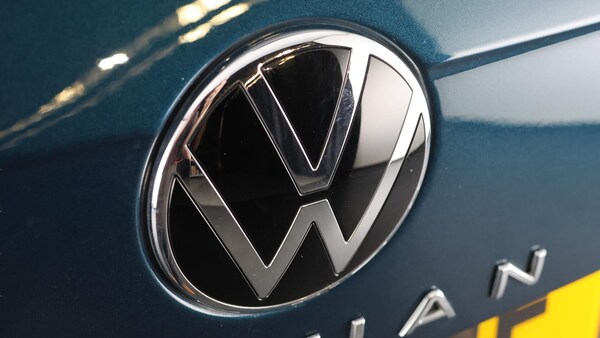 Used Volkswagen Tiguan 2022 for sale - 75494018: Photo 21