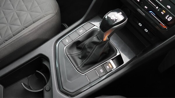 Used Volkswagen Tiguan 2022 for sale - 75494018: Photo 23
