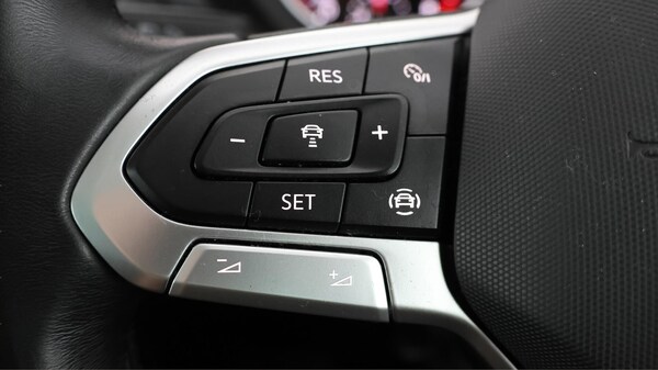 Used Volkswagen Tiguan 2022 for sale - 75494018: Photo 25