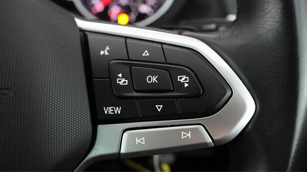 Used Volkswagen Tiguan 2022 for sale - 75494018: Photo 26