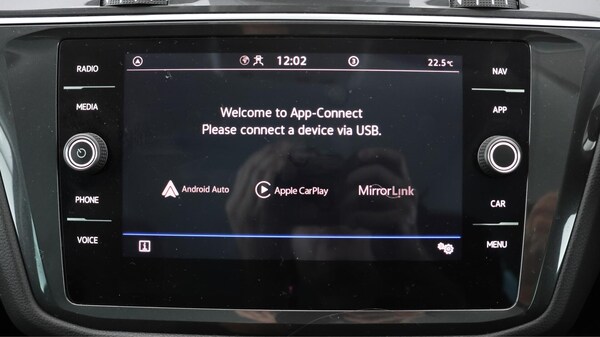 Used Volkswagen Tiguan 2022 for sale - 75494018: Photo 27