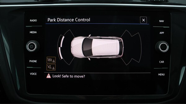 Used Volkswagen Tiguan 2022 for sale - 75494018: Photo 28