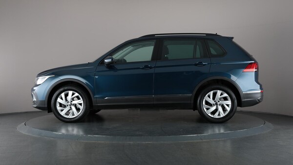 Used Volkswagen Tiguan 2022 for sale - 75494018: Photo 40