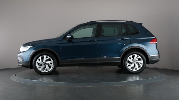 Used Volkswagen Tiguan 2022 for sale - 75494018: Photo 41