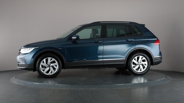 Used Volkswagen Tiguan 2022 for sale - 75494018: Photo 42
