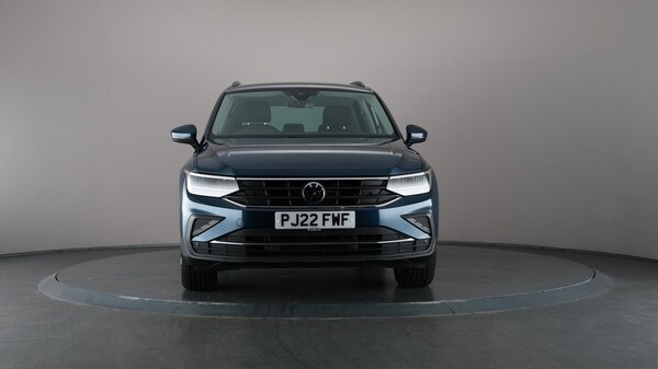 Used Volkswagen Tiguan 2022 for sale - 75494018: Photo 53