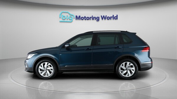Used Volkswagen Tiguan 2022 for sale - 75494018: Photo 5