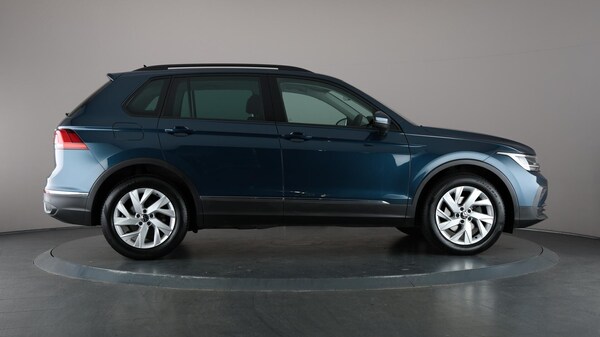 Used Volkswagen Tiguan 2022 for sale - 75494018: Photo 65