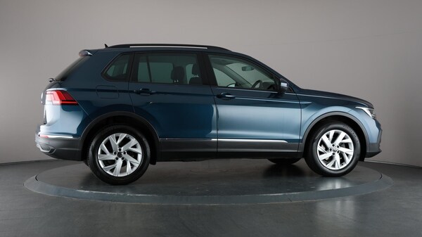 Used Volkswagen Tiguan 2022 for sale - 75494018: Photo 66